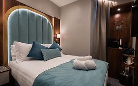 St Mark'S - Merit Hotels